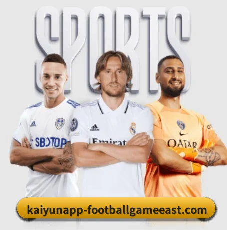 开云电竞 APP